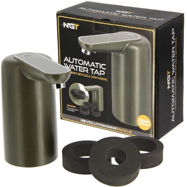 Veepump NGT Auto Water Tap