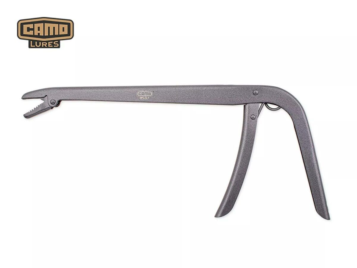 Tangid CAMO peibutiste püstoli käepidemega konksu eemaldaja CT-500 24cm