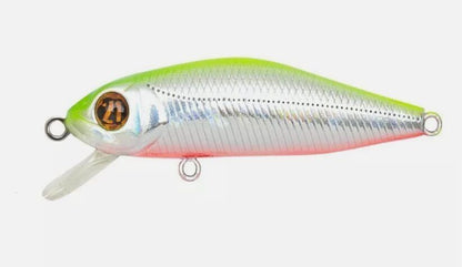 Wobbler Pontoon21 CrackJack 78F-MR