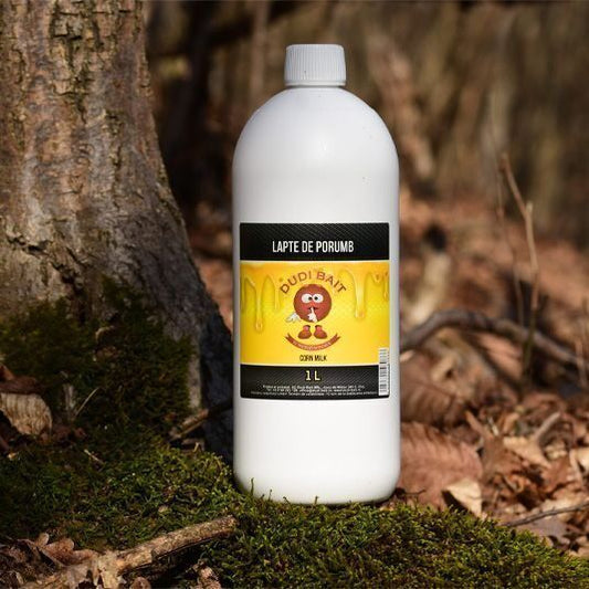 Vedel Dudi Bait Lapte Porumb 1l / Maisipiim