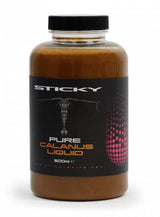 Kleepuv vedelik puhas Calanus 500ml