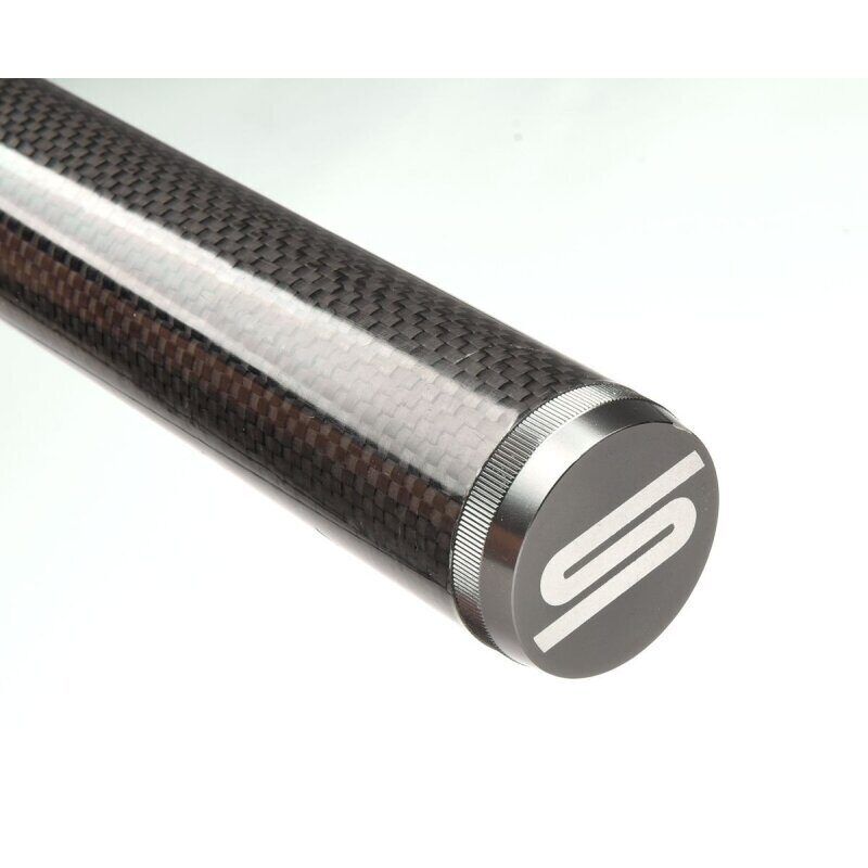 Uztveramā tīkla rokturis Spro FREESTYLE Flick Net Handle 400 4m