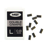 Krimpsud NGT varu 0,8 mm krimpsud