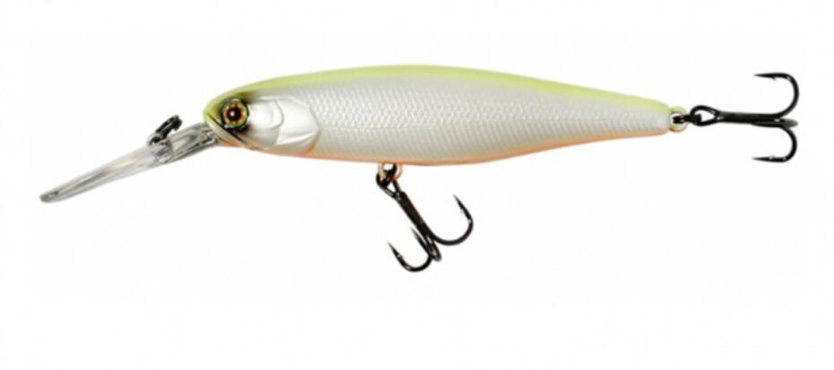Wobbler Jackall Wobbler DD Orav 79SP 11.5g