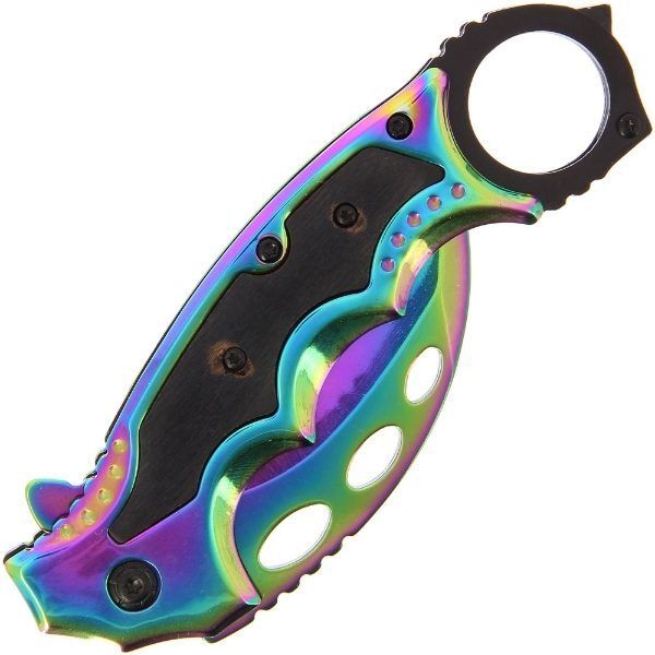 Nazis Anglo Arms Lock Knife 798