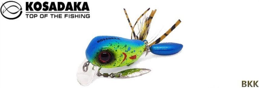 Voobler KOSADAKA Micro Tappy 54F