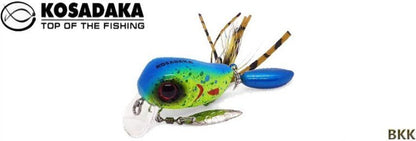 Voobler KOSADAKA Micro Tappy 54F