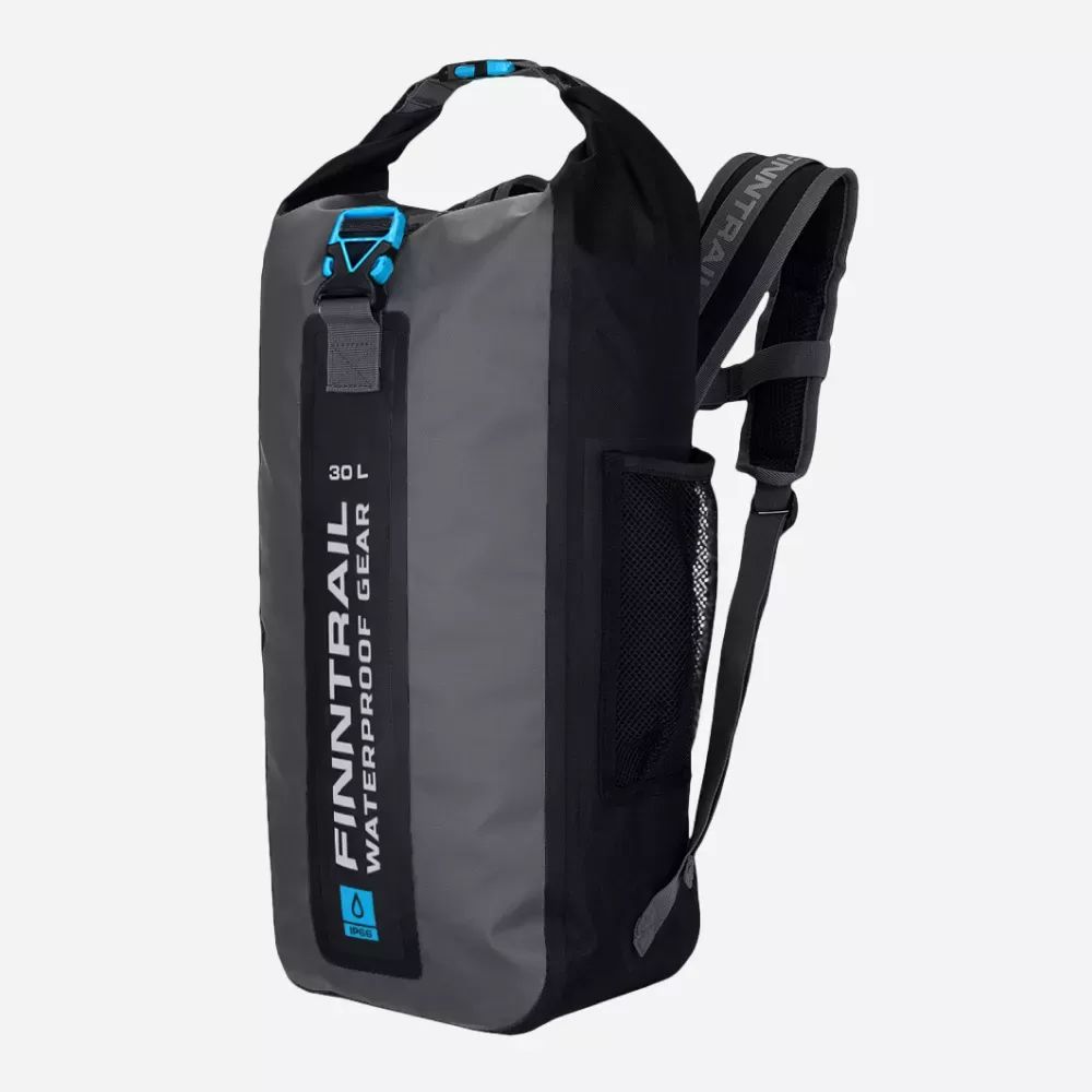 Seljakott FINNTRAIL TRACE 30L HALL