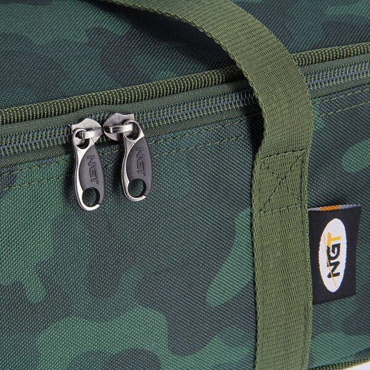 Soma NGT Brew Kit Bag | Camo