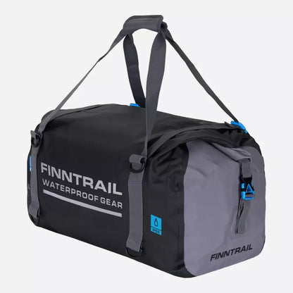Soma FINNTRAIL BIG ROLL 80L BLACK