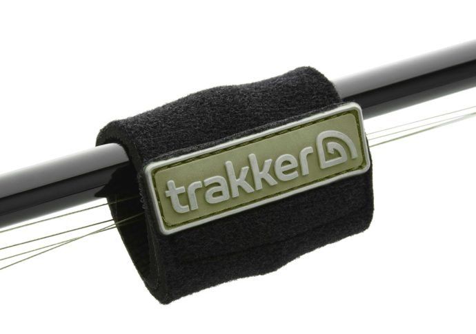 Trakker Neoprene Rod Bands (pair)