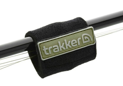Trakker Neoprene Rod Bands (pair)