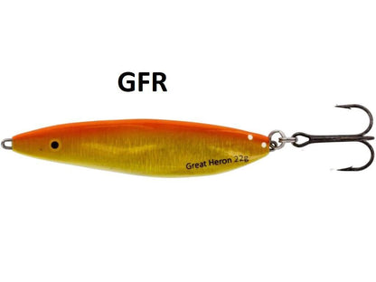 Kiik WESTIN MM SUURHAIGUR 22gr, 8.5cm