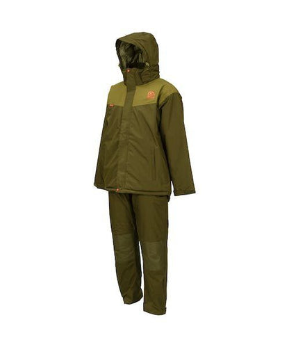 TRAKKER CR kaheosaline talveülikond