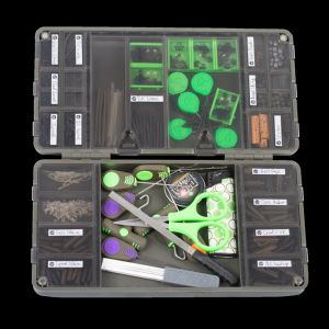 Korda Tacklesafe kast