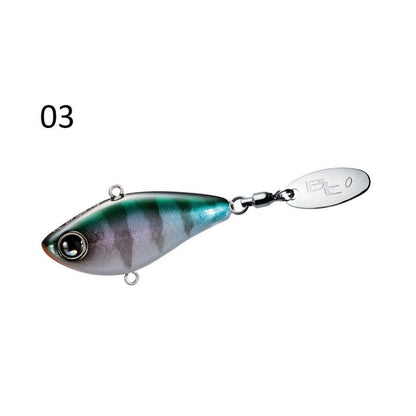 Spintail SHIMANO Lure Bantam BT Spin 45mm 14g