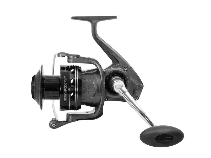 Rullrull Delphin IROX 7T DP 