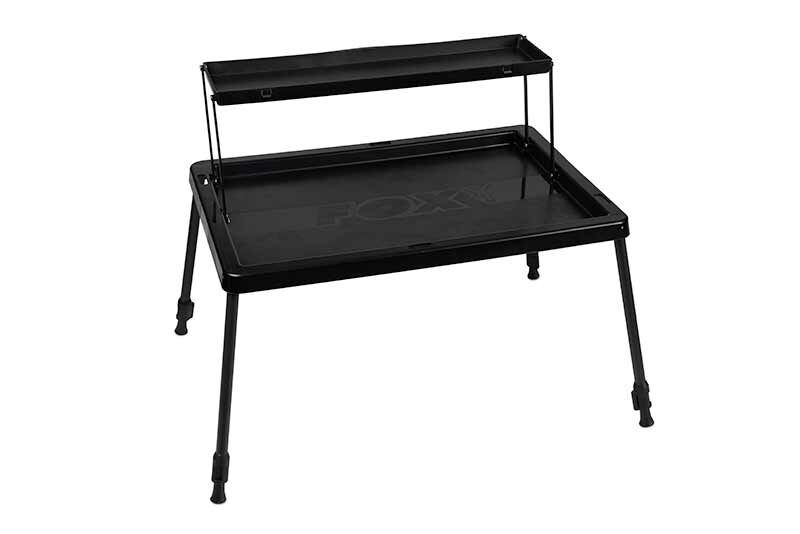 Fox 2-astmeline bivvy laud