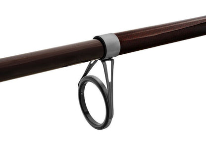 Teleskoopõnge õngekomplekt Delphin THUNDER GenerationX 390cm/140g