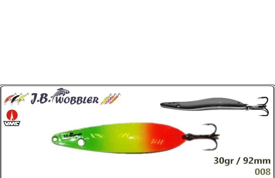 JBWobbler lusikas 30