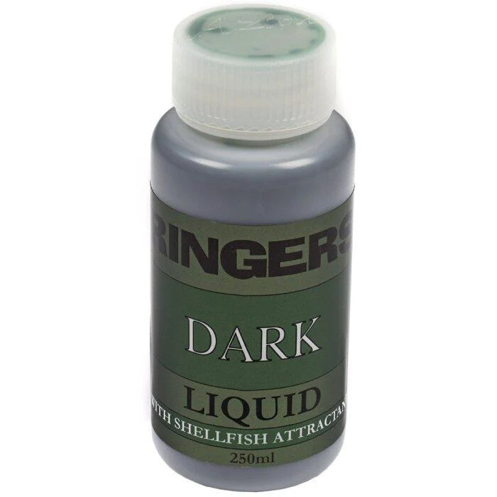Likvīds Ringers 250ml