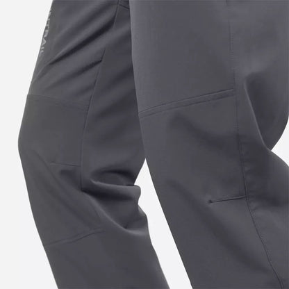 Teflon Bikses FINNTRAIL WAVE MIDDLEGREY 4608