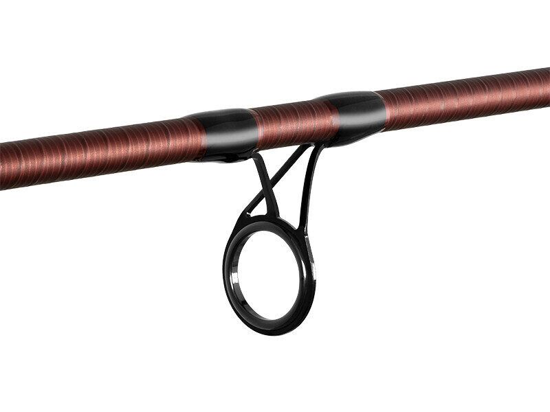 Spinningu ritv Delphin EXPLOZA HARD 300cm/70g