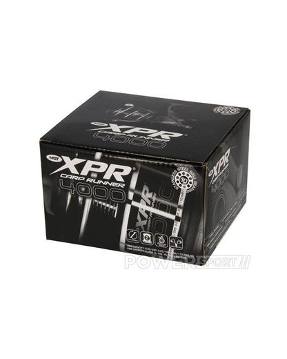 Spole NGT XPR 4000 Baitrunner
