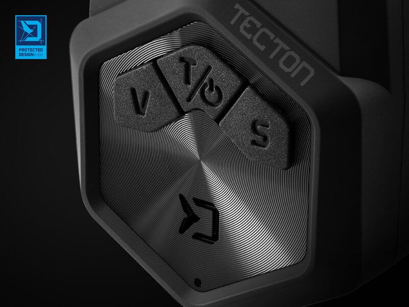 Delphin TECTON hammustusalarm komplekt