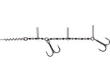 Stinger Westin JOINTED STINGER DOUBLE 32kg 10cm