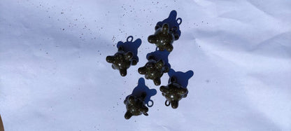 Svins Mine 30gr, 45gr, 60gr, 100gr, 120gr - Jūrai