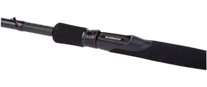 Söödarull Shimano Aero X1A Distance Feeder 3.96m 13'0" 100g 3 tk+tüüp 