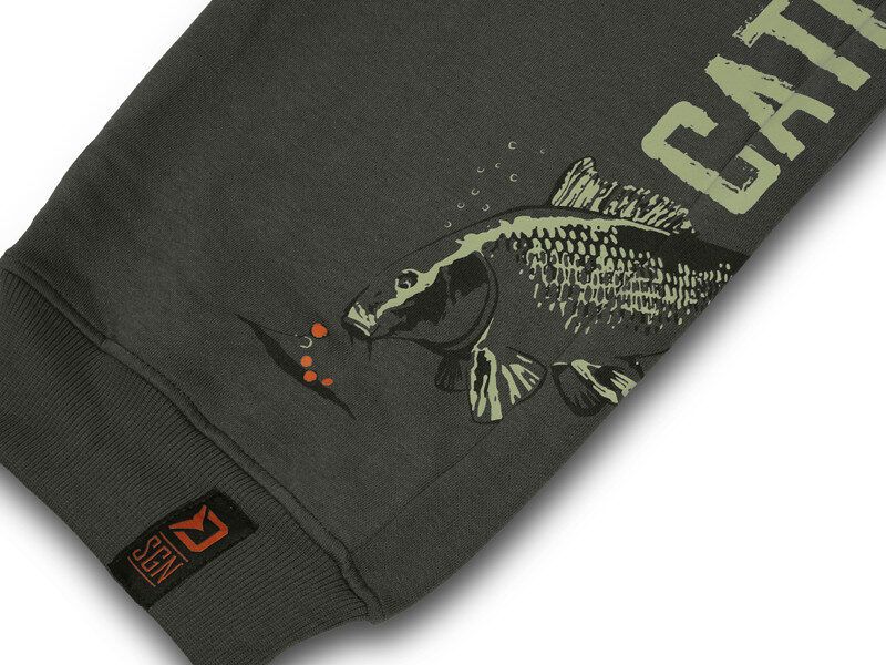 Püksid Delphin Catch me CARP NX 