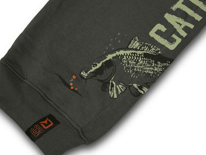 Püksid Delphin Catch me CARP NX 