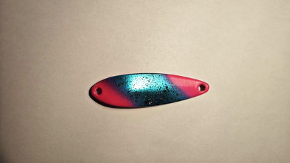 ZIELFISCH SALAMANDRA 65mm 14gr