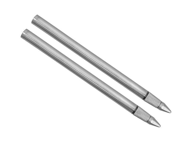 Delphin statiiv RPX vars hõbe / Rodpod Delphin RPX vars hõbe