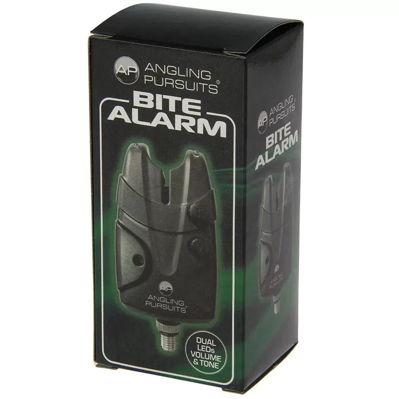 Alarm Angling Pursuits JHA Alarm