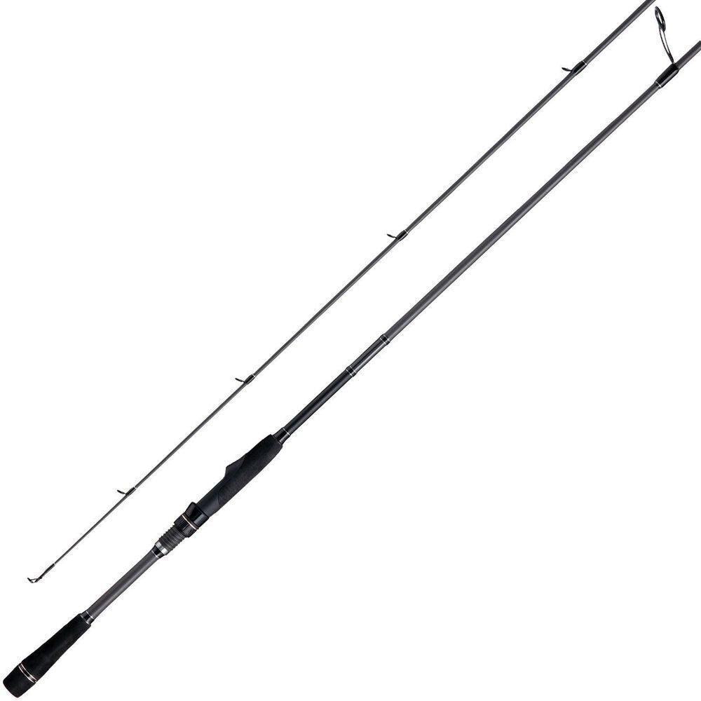 Spinningu Tailwalk Dageki S822MH