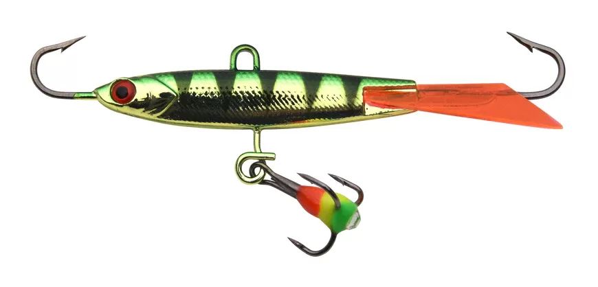 Balansieris PATRIOT ICE HOTTA BALANSIERIS 30gr / 58mm