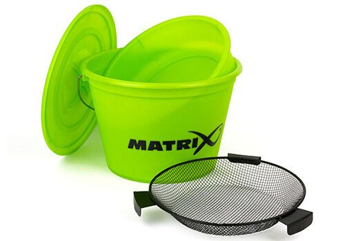 Ämbrikomplekt MATRIX Ämbrikomplekt - Laim