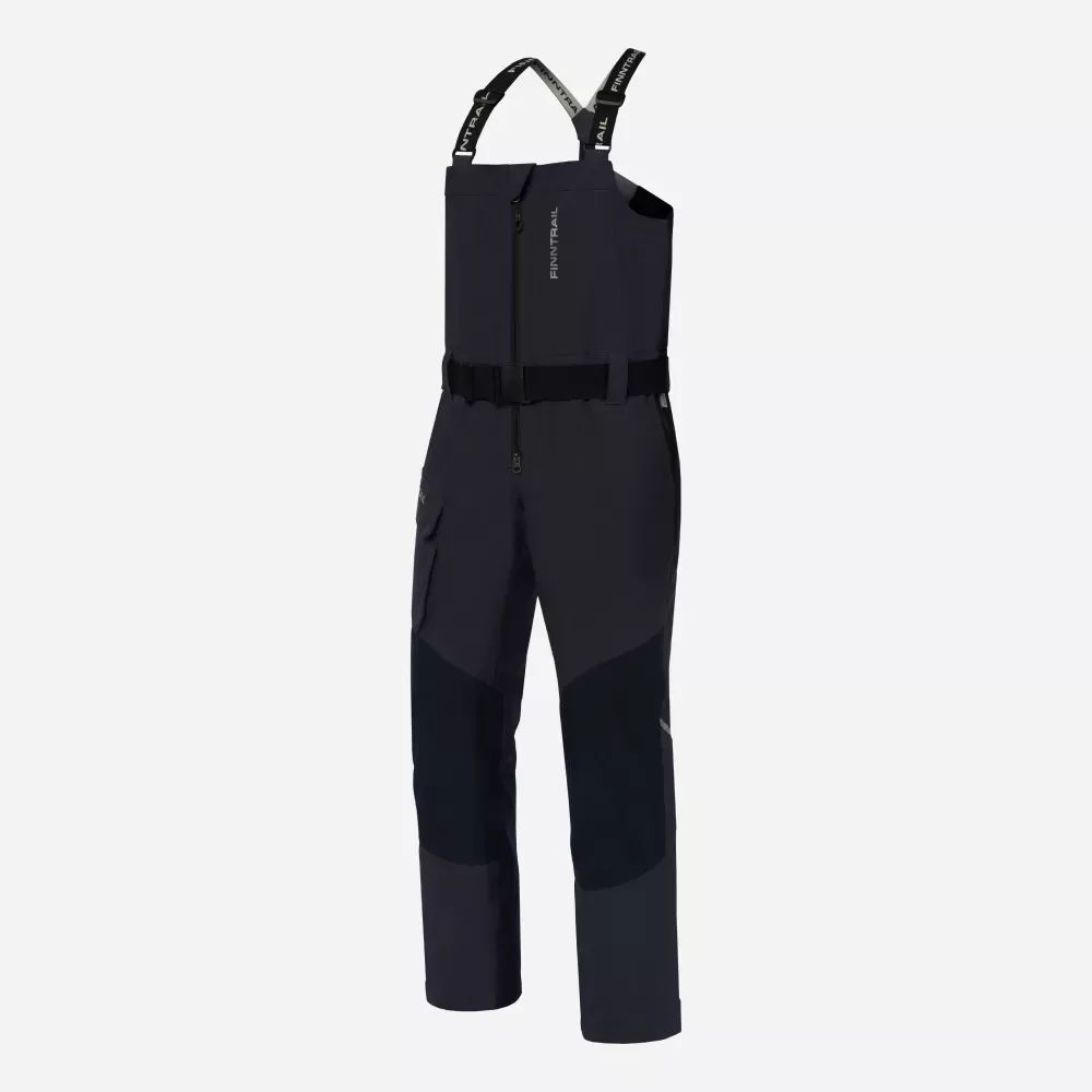 Bikses FINNTRAIL EXCALIBUR 4616 DARKGREY