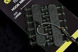 Rõngastopperid Ridge Monkey RM-Tec konksurõngastopperid