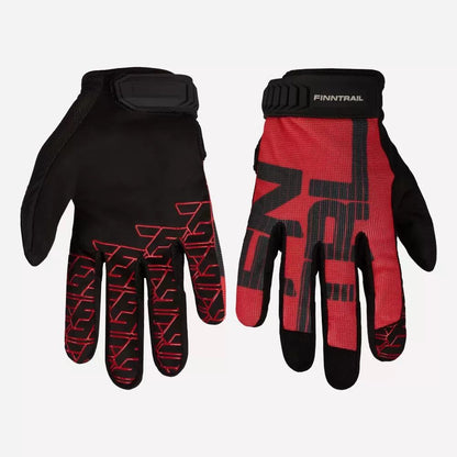 Kindad FINNTRAIL EAGLE 2841 PUNANE 