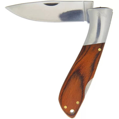 Nazis Lock Knife 088