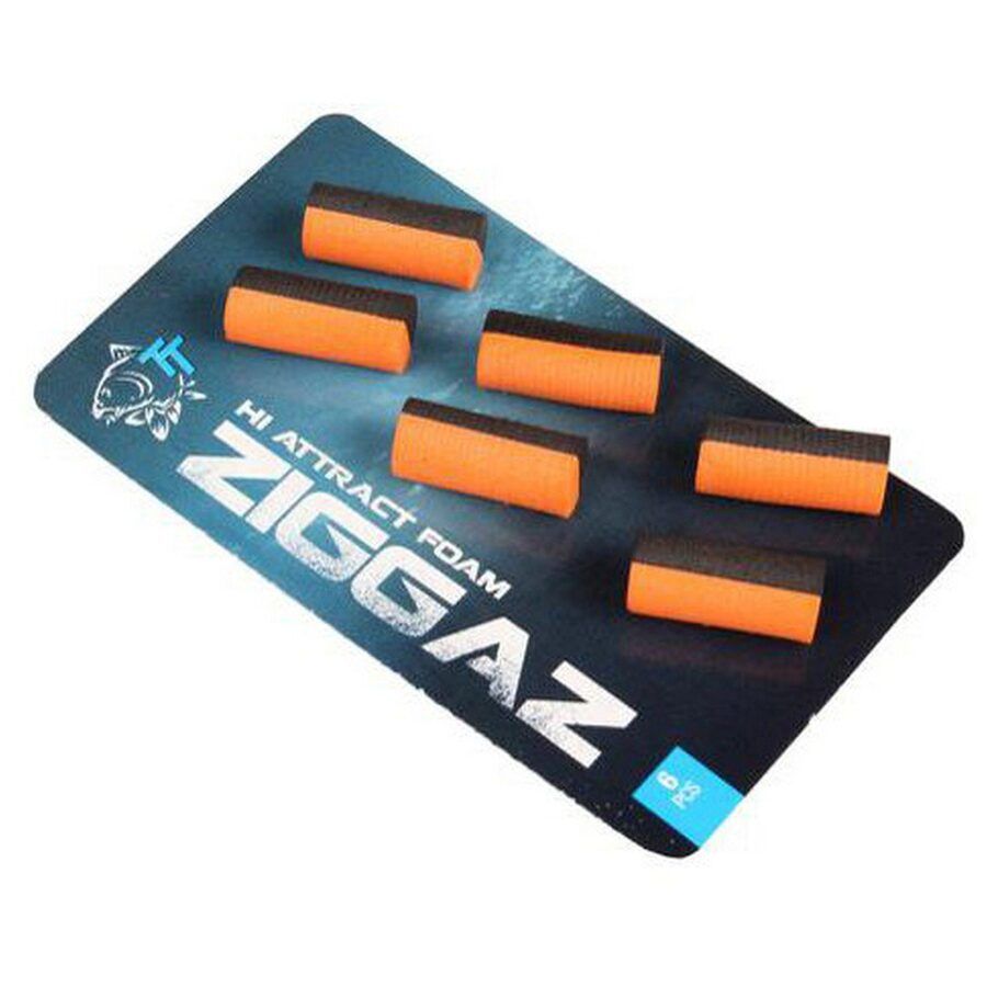 Putas priekš Zig Rig NASH Hi Attract Foams