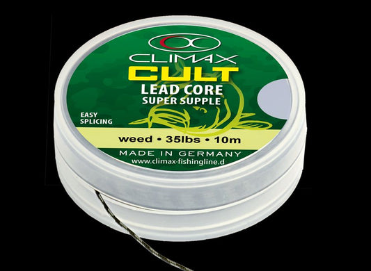 Climax Cult Lead core