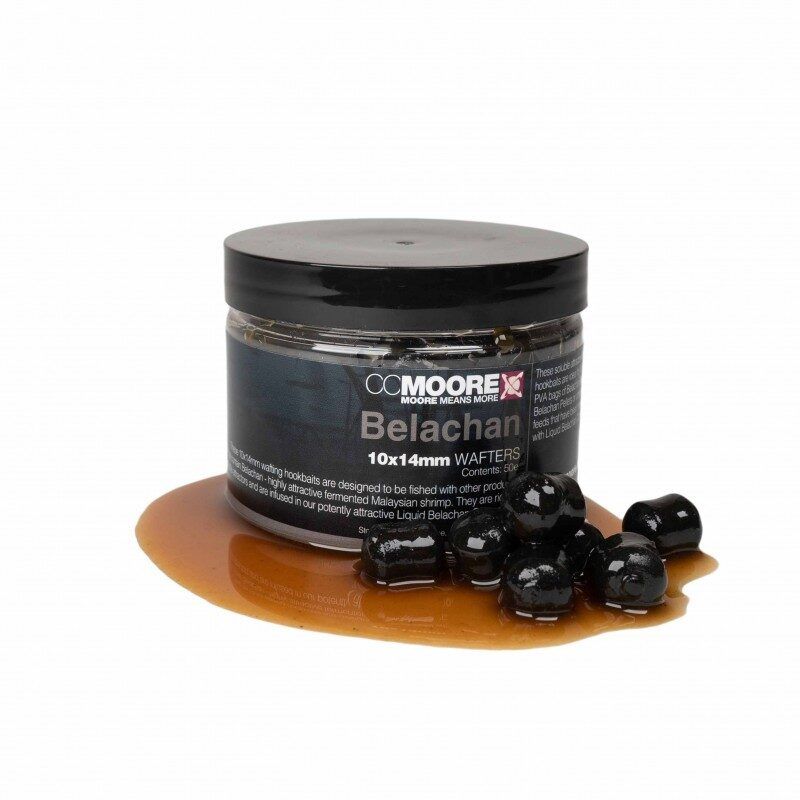 CC Moore BELACHAN WAFTERS
