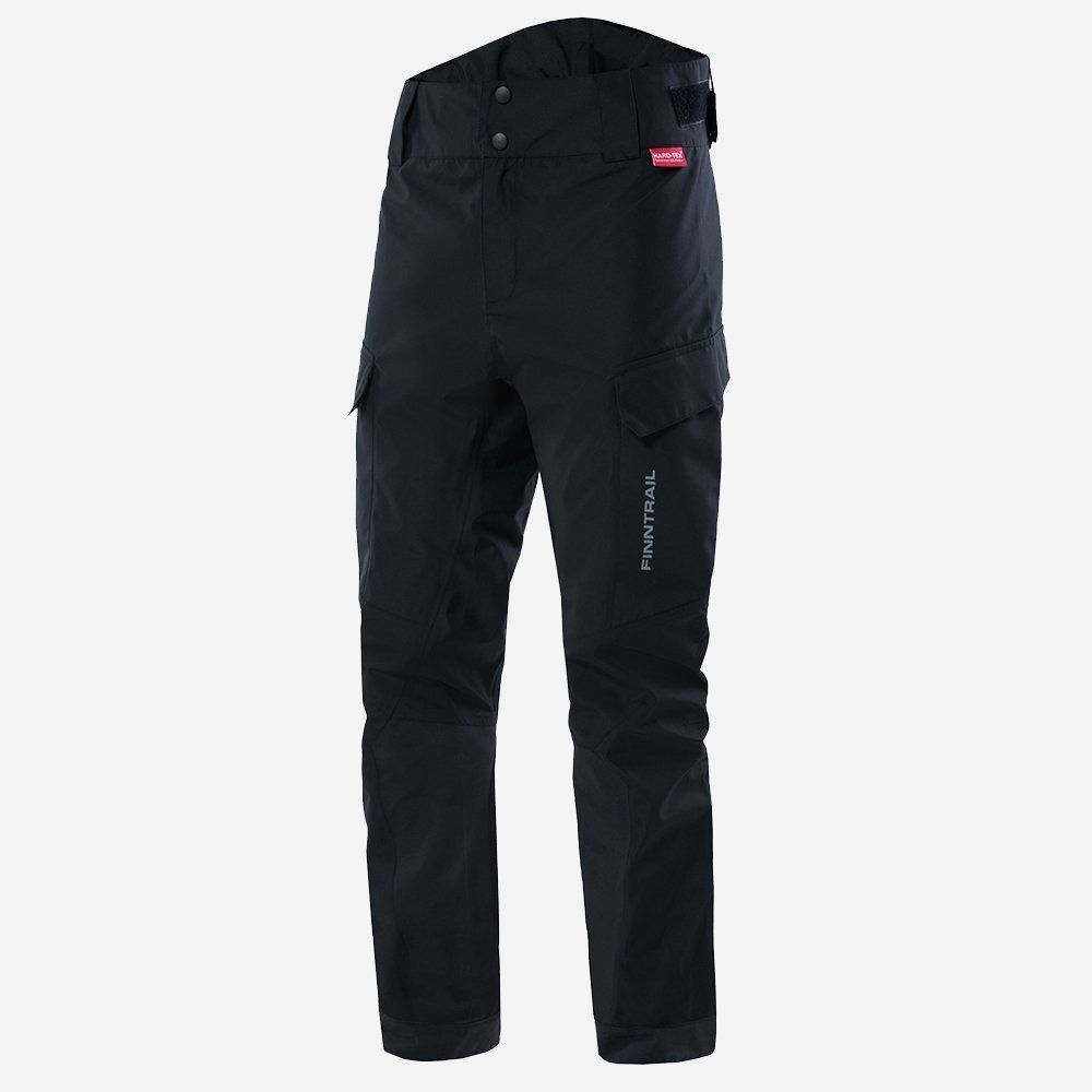 Püksid FINNTRAIL EXPERT GRAPHITE 4602 