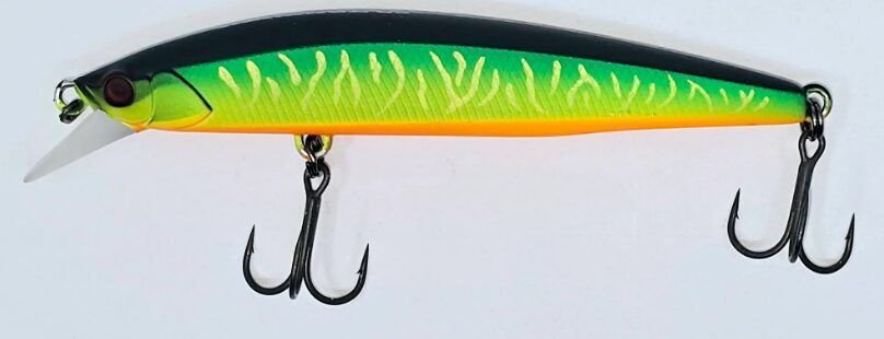 Vobler Jackall Rerange 85SP 85mm 10.7g