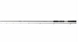 Spinningu ritv DAIWA MegaForce Sensitip | 2,40 m | 4-21 gr. 